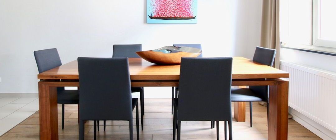 Modernes Wohnen in bevorzugter Stadtlage von Köln - Photo 1