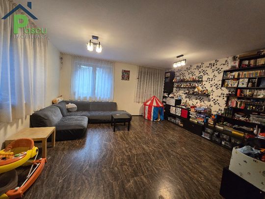 Vila Brancoveanu, str. Alunisului, S+P+1+M, 212 mpu, teren 244 mp - Fotografie 1