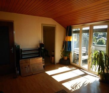 Appartement bon marché dans une propriété bien entretenue - Photo 2