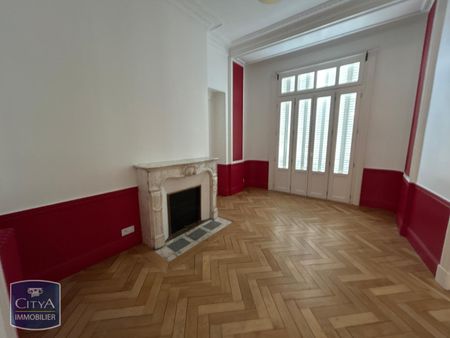 Location Appartement 5 pièces 182m² BORDEAUX 33000 - Photo 5
