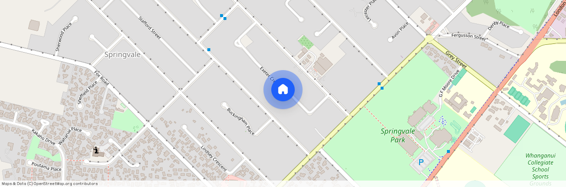 27 Exeter Crescent, Whanganui