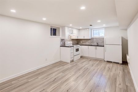 For Lease - 24 Chryessa Avenue Unit# BSMT, Toronto, Ontario - Photo 3