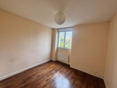 Location Appartement 3 pièces 52m² ST BRIEUC 22000 - Photo 5