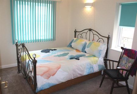 1 bedroom apartment to rent - Photo 3
