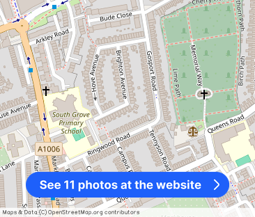 Camden Road, Walthamstow, London - Photo 1