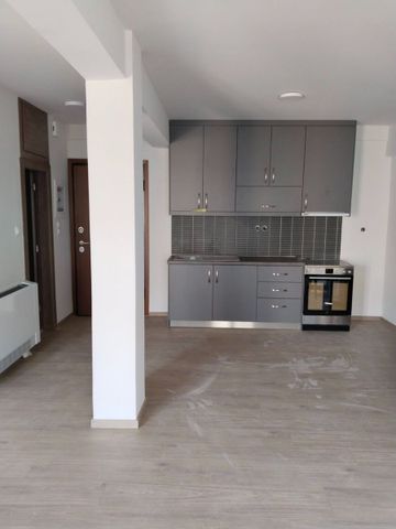 Studio/Γκαρσονιέρα για ενοικίαση Κέντρο (Φλώρινα) - Φωτογραφία 2