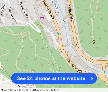 Dein neues Zuhause in Idar: Viel Platz, moderner Komfort und dein e... - Photo 1