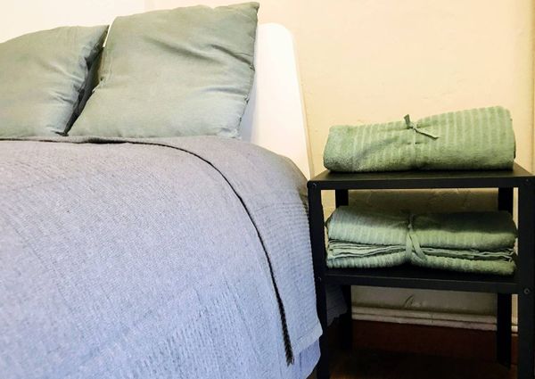 Luxury flat for rent in Oviedo from 750 euros