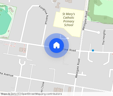 Foxgrove Road, Beckenham, London, BR3 - Photo 1