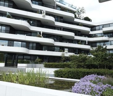 Nieuwbouw appartement in centrum Hasselt (Zuidzicht) met 2 slaapkam... - Photo 5