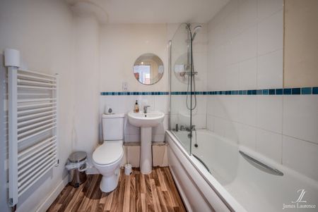 Abacus Building, 1 Warwick Street, Digbeth - Photo 5