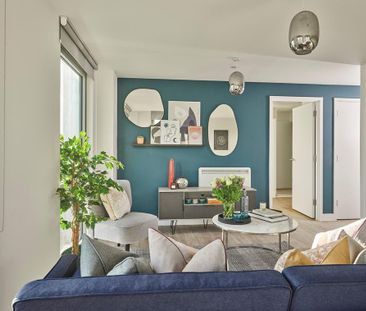 2 bedroom apartment to rent - Photo 6