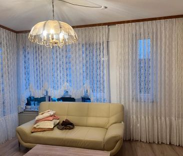 Schöne Seniorenwohnung 2,5 Zimmer - Nachmieter gesucht - Photo 4