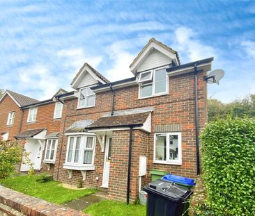 2 bedroom house to rent Court Road, Lewes, East Sussex, BN7 - Photo 3