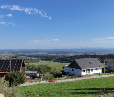 Neubau mit Aussicht - 3 charmante 3.5-Zimmer Tiny Houses - Photo 2