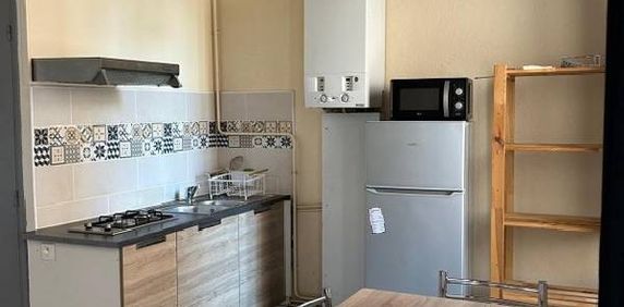 Appart F2 32m² (réf 6935761) - Photo 2
