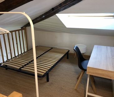 Location Appartement 1 pièce 21m² CAMBRAI 59400 - Photo 3