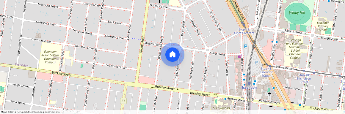 11/25 Daisy Street, Vic 3040, Essendon