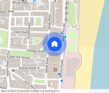 Trafalgar Square, GREAT YARMOUTH - Photo 1