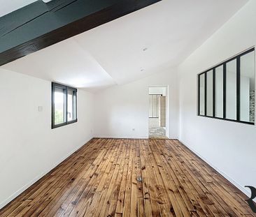 AIGREFEUILLE Maison 7 pièces 165 m2 avec piscine - Photo 3