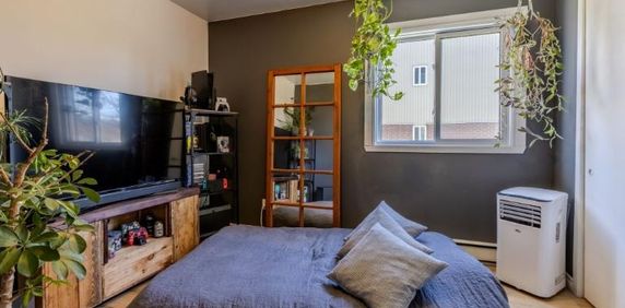 Appartement 5 ½ à louer Loretteville janvier 2026 - Photo 2