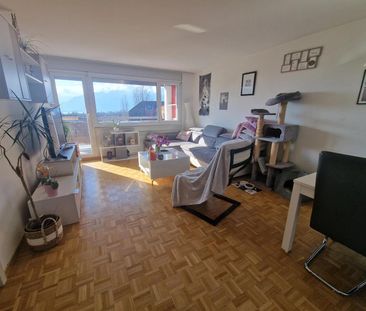 Bel appartement de 3 pièces à St-Légier - Photo 3