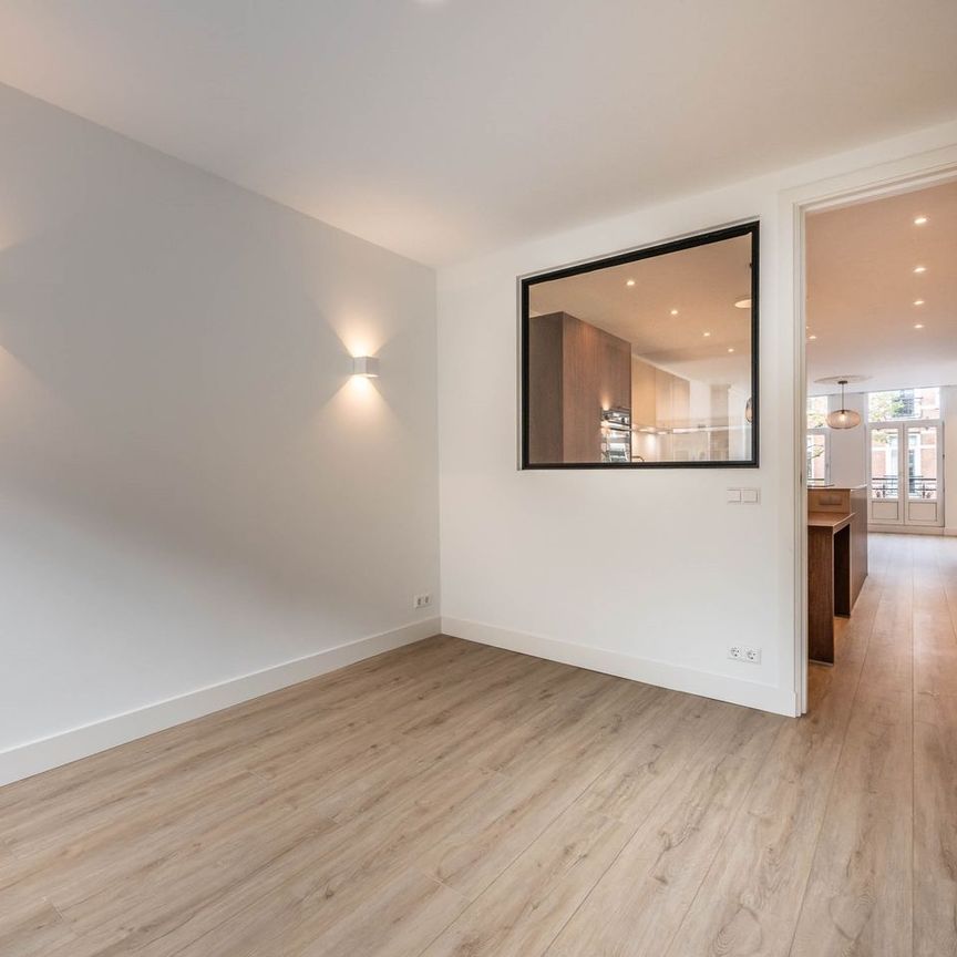 Wilhelminastraat 55-2, Cremerbuurt-Oost, 1054VW, Amsterdam - Foto 1