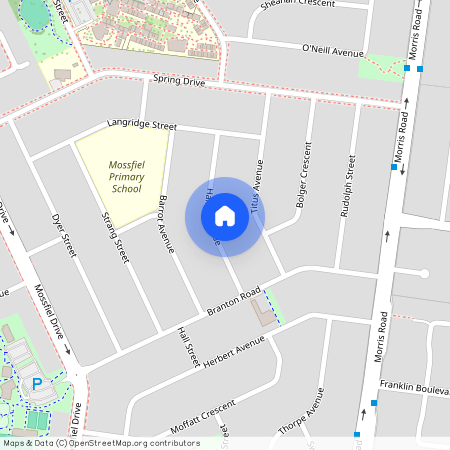 2/17 Harris Avenue, Vic 3029, Hoppers Crossing