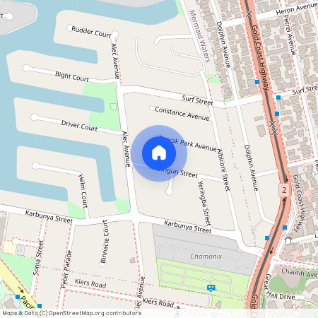 21 Birigun Street, Qld 4218, Mermaid Waters