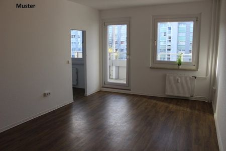 4-Zimmer-Wohnung sucht neue Familie - Foto 5