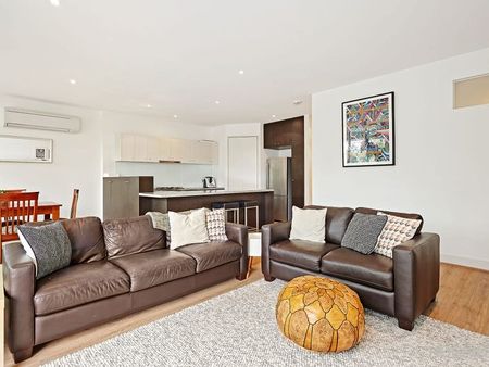 1/343 Moray Street, South Melbourne - Photo 2