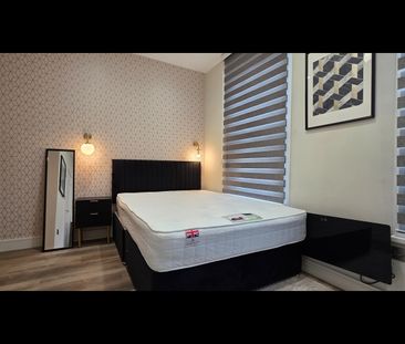 Studio Flat, Hawthorne Road, N18 - Photo 1