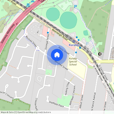 61 Winifred Street, Qld 4112, Kuraby