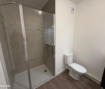 Location Appartement T2 avec parking et balcon - Photo 4