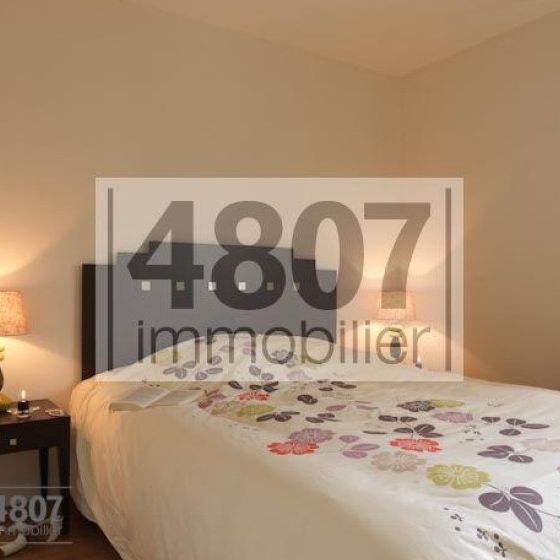 Appartement T2 à louer à Sallanches - Photo 1