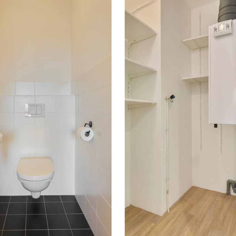 Sigmaplantsoen 675, Cronestein, 2321KL, Leiden - Photo 1