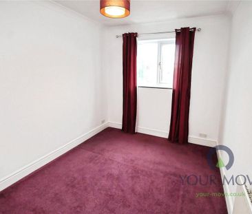 1 bedroom flat to rent - Photo 6