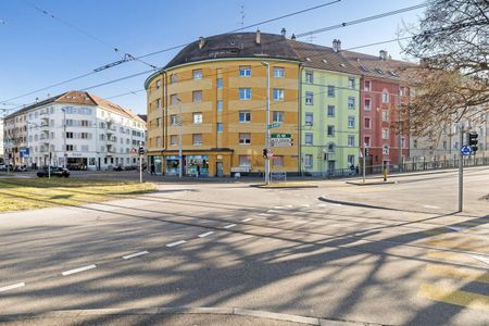 "Einzigartiges Wohnvergnügen am begehrten Voltaplatz!" - Foto 4