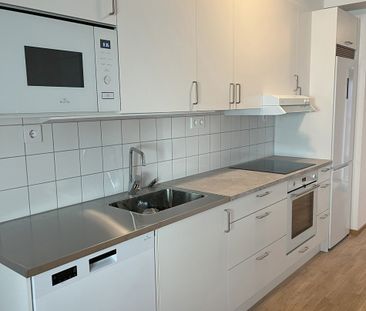 Storgatan 7C, Eslöv Centrum - Photo 1