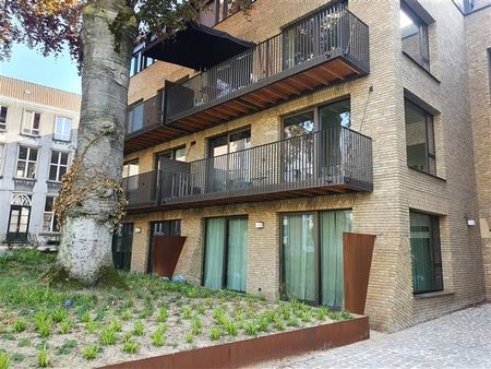 Appartement te huur - Foto 2