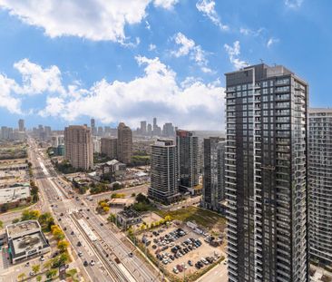 For Lease - 5105 Hurontario Street Unit# 2202, Mississauga, Ontario - Photo 2