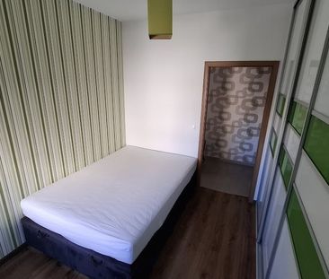 2pok. w apartamentowcu 2012 ul. Duńska - Photo 2