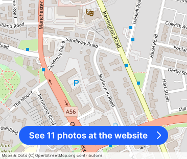 Lindsay Hill House, 15 Burlington Road, Altrincham, Greater Manches... - Photo 1