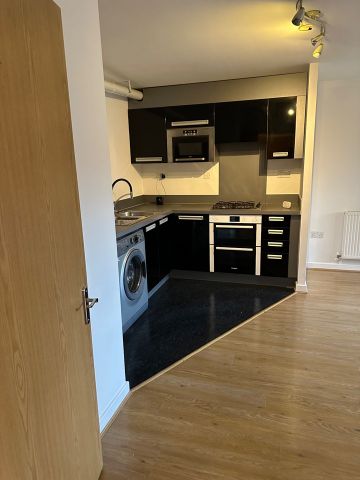 1 Bed Flat, Delamere Court, E17 - Photo 3