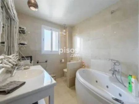 Casa en alquiler en Carrer Paris - Photo 5