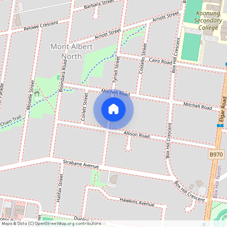 8 Tyrrell Street, Vic 3129, Mont Albert North