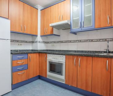 Alquiler de piso en Calle San Pedro de Mestallón, 12 - Photo 2