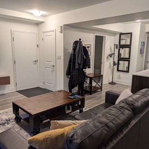 For Lease - 79 Vedette Way Unit# Lower, Vaughan, Ontario - Photo 1