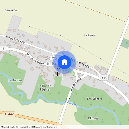 Saint-Loup-de-Buffigny 10100