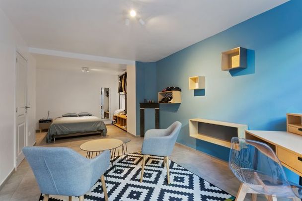 Studio te huur - Photo 1